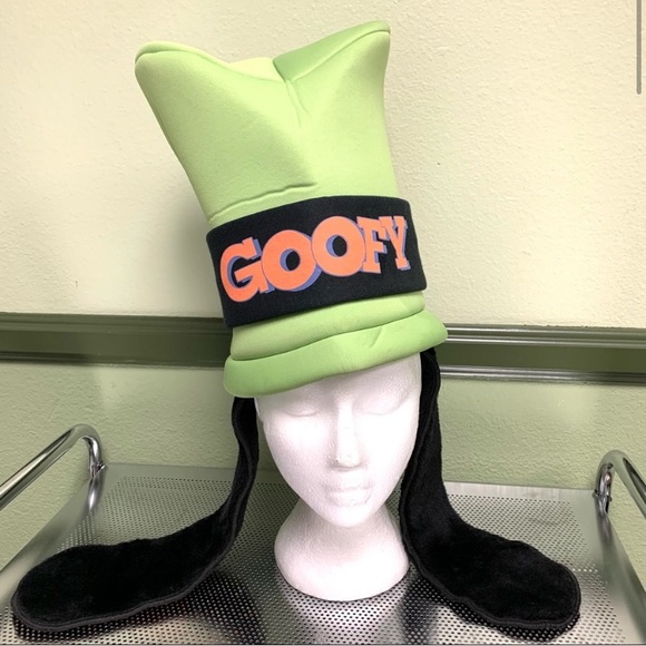 Disney Parks Goofy Ears 